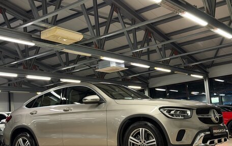 Mercedes-Benz GLC, 2020 год, 4 999 000 рублей, 2 фотография