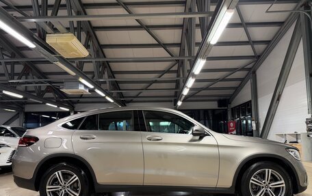 Mercedes-Benz GLC, 2020 год, 4 999 000 рублей, 5 фотография