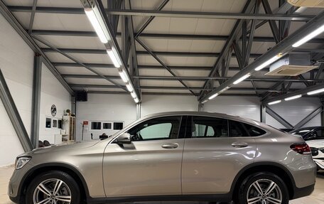 Mercedes-Benz GLC, 2020 год, 4 999 000 рублей, 6 фотография