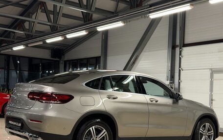 Mercedes-Benz GLC, 2020 год, 4 999 000 рублей, 4 фотография