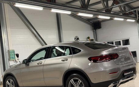 Mercedes-Benz GLC, 2020 год, 4 999 000 рублей, 3 фотография