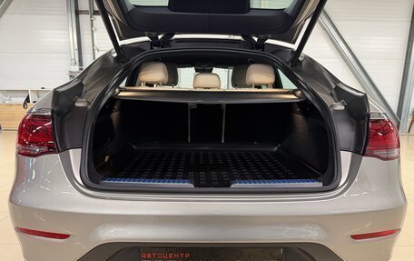 Mercedes-Benz GLC, 2020 год, 4 999 000 рублей, 9 фотография