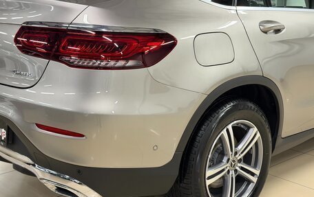 Mercedes-Benz GLC, 2020 год, 4 999 000 рублей, 14 фотография