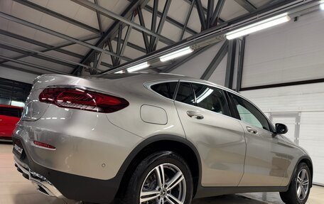 Mercedes-Benz GLC, 2020 год, 4 999 000 рублей, 17 фотография