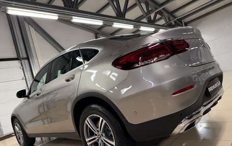 Mercedes-Benz GLC, 2020 год, 4 999 000 рублей, 18 фотография