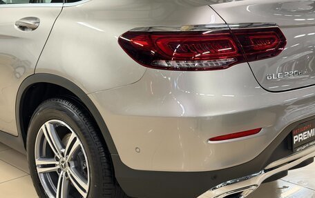 Mercedes-Benz GLC, 2020 год, 4 999 000 рублей, 13 фотография