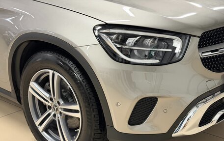 Mercedes-Benz GLC, 2020 год, 4 999 000 рублей, 11 фотография