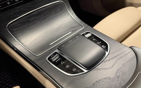 Mercedes-Benz GLC, 2020 год, 4 999 000 рублей, 29 фотография