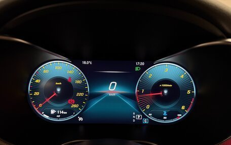 Mercedes-Benz GLC, 2020 год, 4 999 000 рублей, 31 фотография