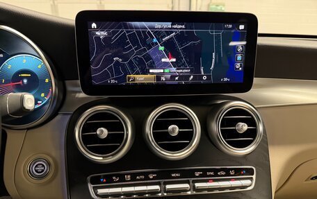 Mercedes-Benz GLC, 2020 год, 4 999 000 рублей, 34 фотография