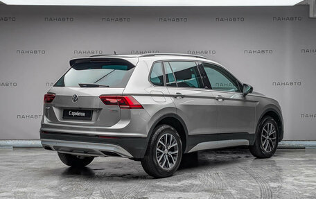 Volkswagen Tiguan II, 2020 год, 2 997 000 рублей, 3 фотография