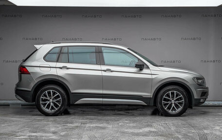 Volkswagen Tiguan II, 2020 год, 2 997 000 рублей, 5 фотография