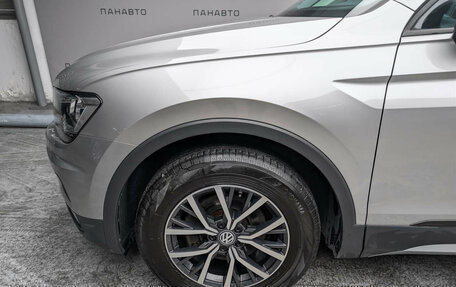 Volkswagen Tiguan II, 2020 год, 2 997 000 рублей, 7 фотография