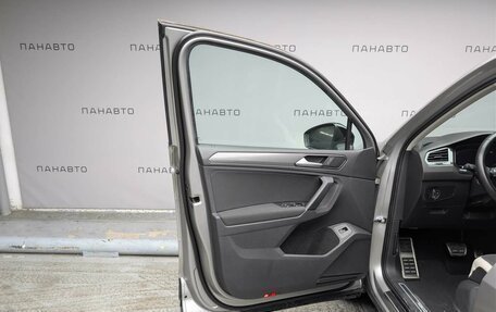 Volkswagen Tiguan II, 2020 год, 2 997 000 рублей, 8 фотография