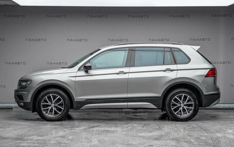 Volkswagen Tiguan II, 2020 год, 2 997 000 рублей, 6 фотография