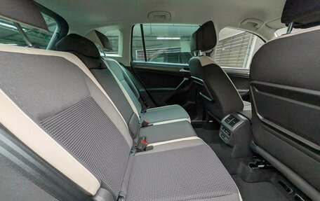 Volkswagen Tiguan II, 2020 год, 2 997 000 рублей, 14 фотография