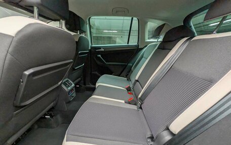 Volkswagen Tiguan II, 2020 год, 2 997 000 рублей, 11 фотография