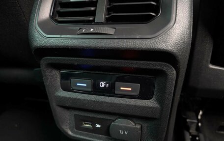 Volkswagen Tiguan II, 2020 год, 2 997 000 рублей, 17 фотография