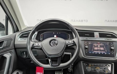 Volkswagen Tiguan II, 2020 год, 2 997 000 рублей, 16 фотография