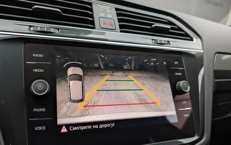 Volkswagen Tiguan II, 2020 год, 2 997 000 рублей, 20 фотография