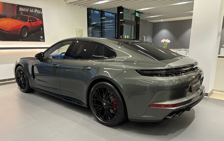 Porsche Panamera, 2025 год, 27 995 000 рублей, 3 фотография