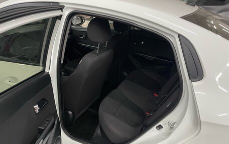 KIA Rio III рестайлинг, 2012 год, 889 000 рублей, 7 фотография