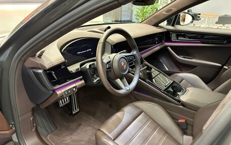 Porsche Panamera, 2025 год, 27 995 000 рублей, 5 фотография