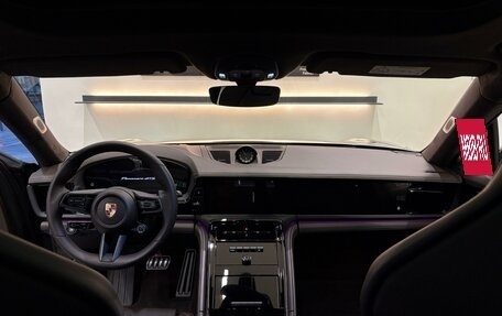 Porsche Panamera, 2025 год, 27 995 000 рублей, 6 фотография