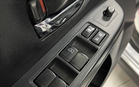 Subaru XV I рестайлинг, 2012 год, 1 299 000 рублей, 17 фотография