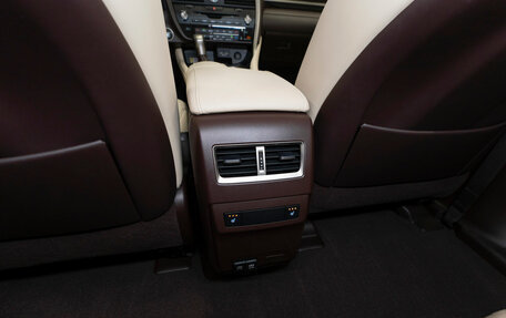 Lexus RX IV рестайлинг, 2020 год, 5 350 000 рублей, 13 фотография