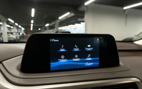 Lexus RX IV рестайлинг, 2020 год, 5 350 000 рублей, 15 фотография