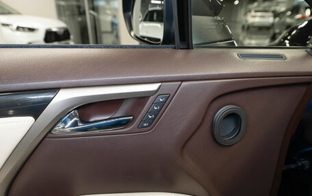 Lexus RX IV рестайлинг, 2020 год, 5 350 000 рублей, 18 фотография