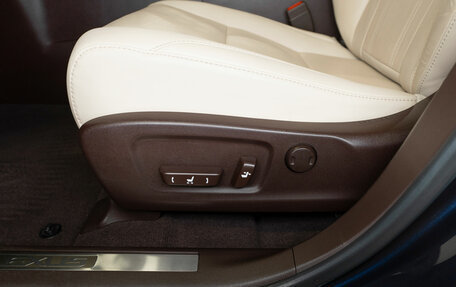 Lexus RX IV рестайлинг, 2020 год, 5 350 000 рублей, 19 фотография