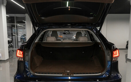 Lexus RX IV рестайлинг, 2020 год, 5 350 000 рублей, 24 фотография