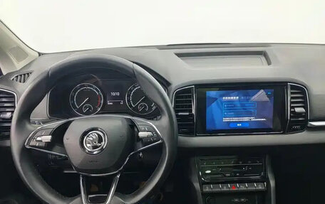 Skoda Karoq I, 2022 год, 1 780 099 рублей, 4 фотография