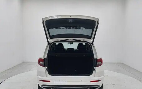 Skoda Karoq I, 2022 год, 1 780 099 рублей, 11 фотография