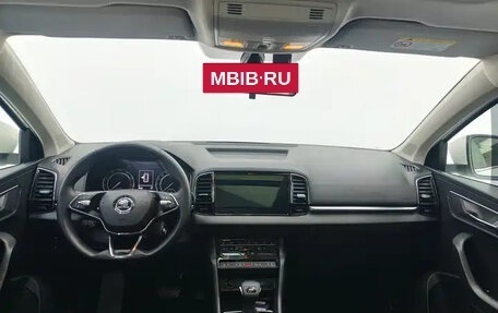 Skoda Karoq I, 2022 год, 1 780 099 рублей, 5 фотография