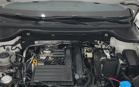 Skoda Karoq I, 2022 год, 1 780 099 рублей, 7 фотография