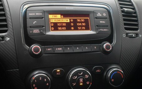 KIA Cerato III, 2013 год, 780 000 рублей, 7 фотография