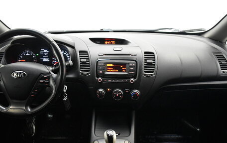 KIA Cerato III, 2013 год, 780 000 рублей, 5 фотография