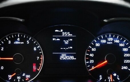 KIA Cerato III, 2013 год, 780 000 рублей, 6 фотография