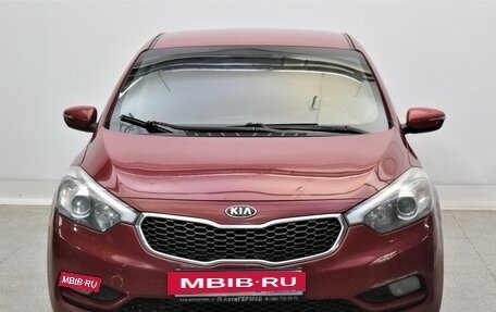 KIA Cerato III, 2013 год, 780 000 рублей, 2 фотография