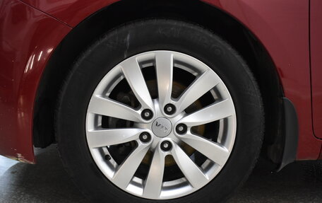 KIA Cerato III, 2013 год, 780 000 рублей, 15 фотография