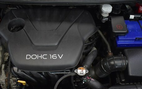 KIA Cerato III, 2013 год, 780 000 рублей, 14 фотография