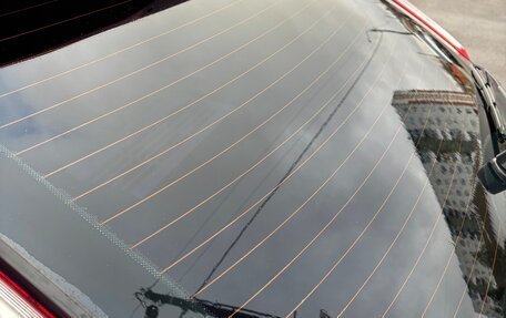 Ford Focus II рестайлинг, 2011 год, 630 000 рублей, 9 фотография