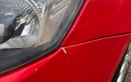 Ford Focus II рестайлинг, 2011 год, 630 000 рублей, 11 фотография