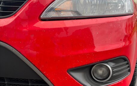 Ford Focus II рестайлинг, 2011 год, 630 000 рублей, 8 фотография