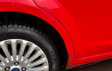 Ford Focus II рестайлинг, 2011 год, 630 000 рублей, 6 фотография