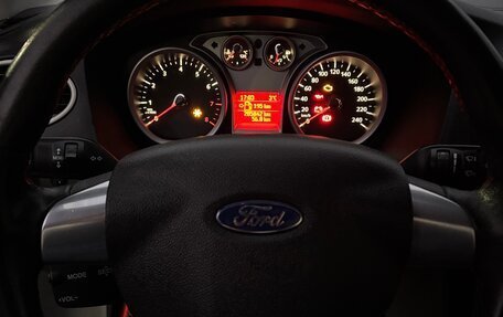 Ford Focus II рестайлинг, 2011 год, 630 000 рублей, 14 фотография