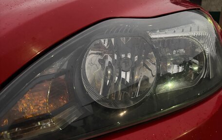 Ford Focus II рестайлинг, 2011 год, 630 000 рублей, 13 фотография